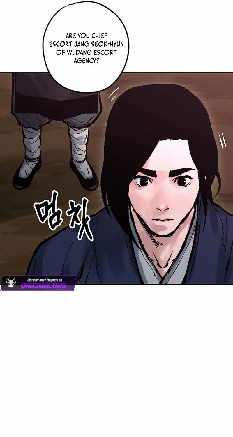 Battle Without Sect Chapter 11 page 128 - 