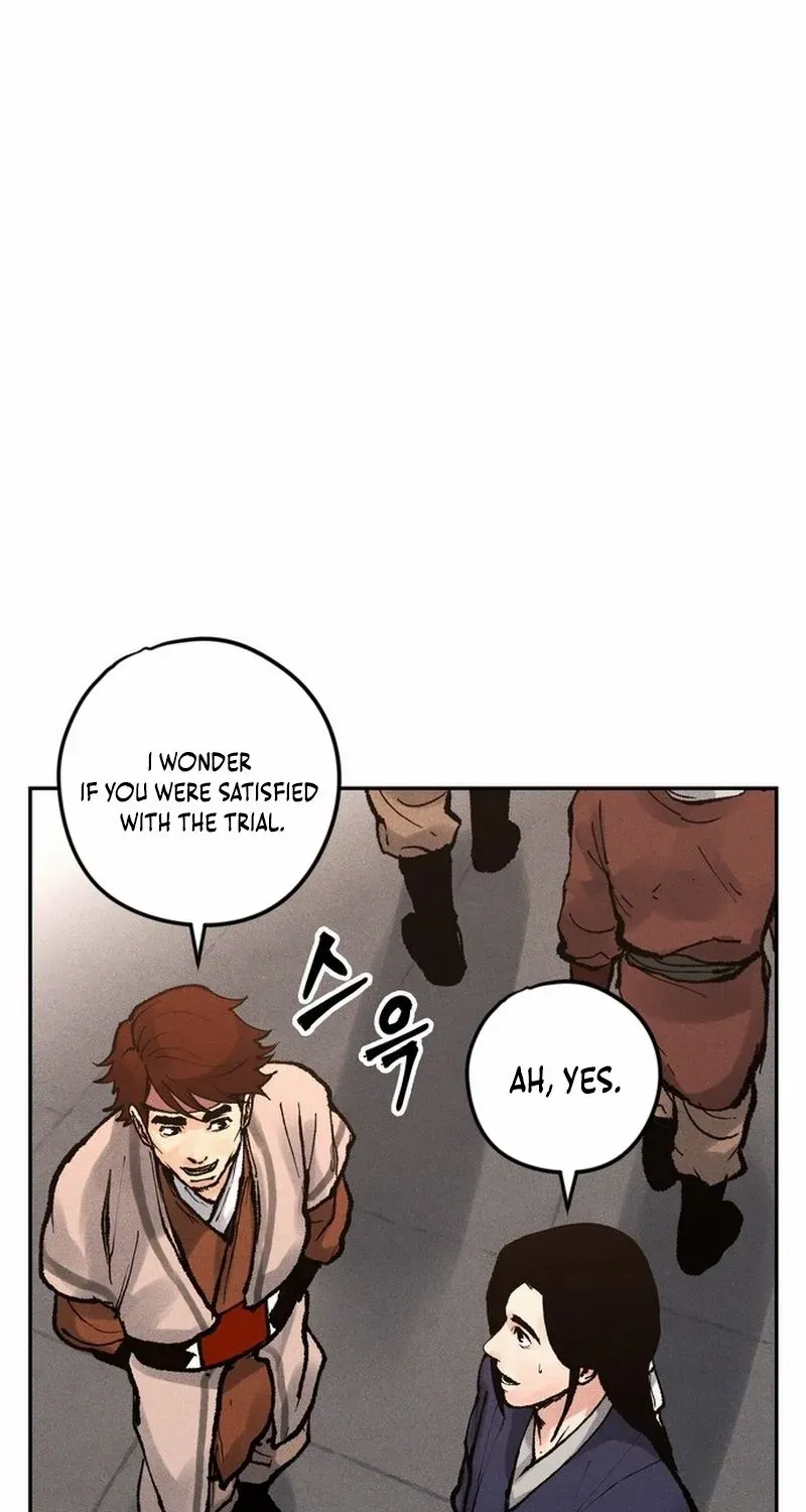 Battle Without Sect Chapter 11 page 14 - 
