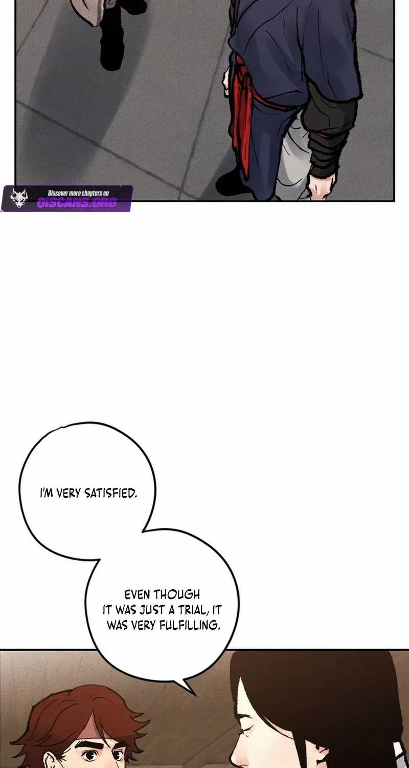 Battle Without Sect Chapter 11 page 15 - 