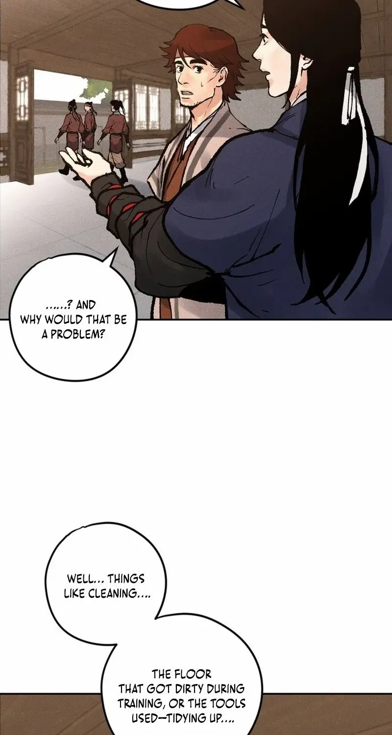 Battle Without Sect Chapter 11 page 17 - 