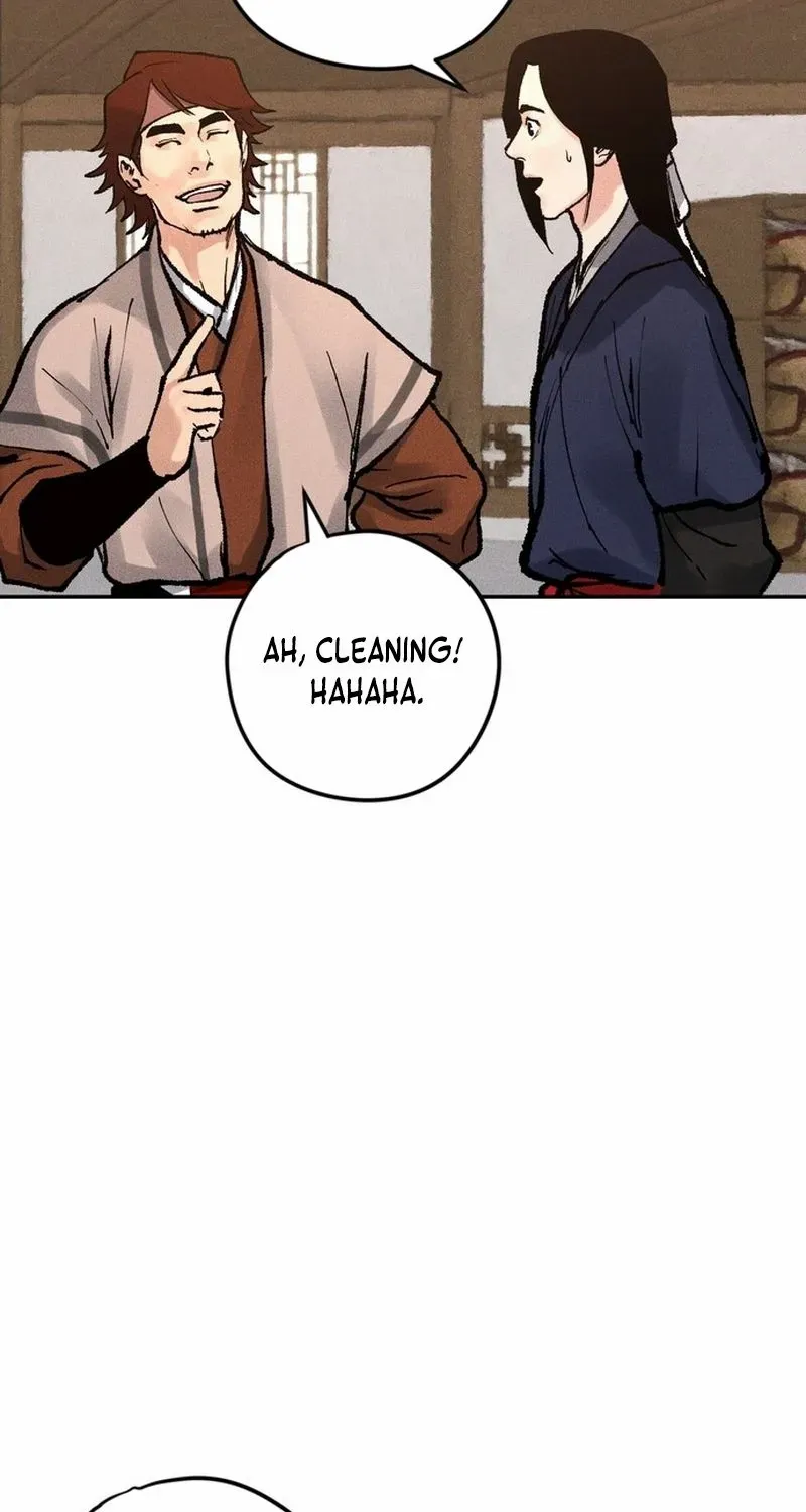 Battle Without Sect Chapter 11 page 18 - 