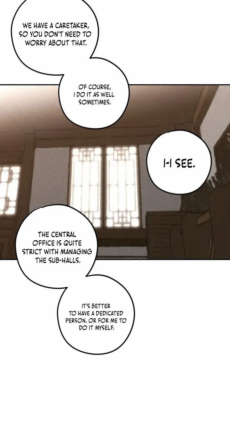 Battle Without Sect Chapter 11 page 19 - 