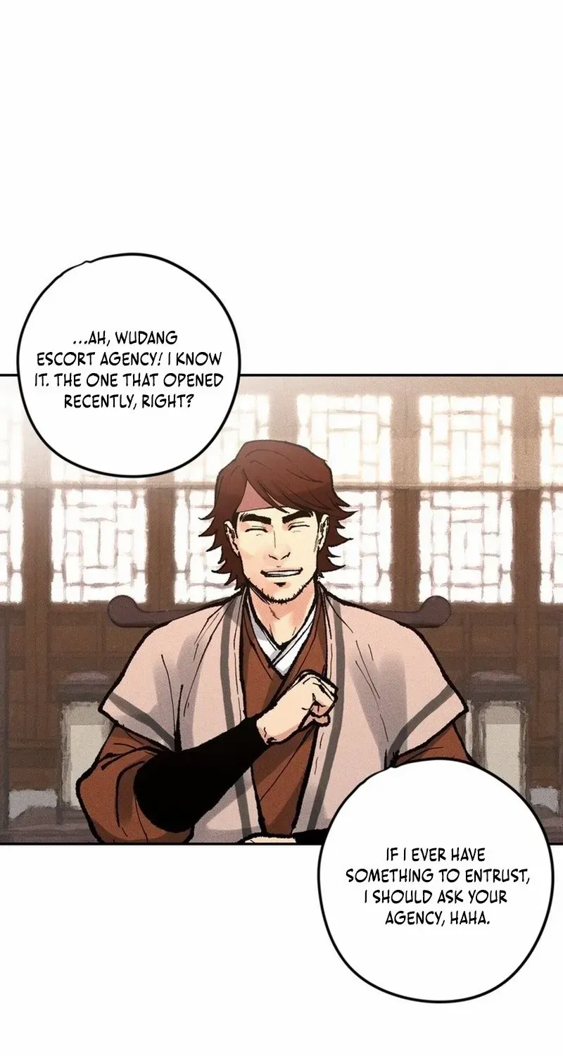 Battle Without Sect Chapter 11 page 3 - 