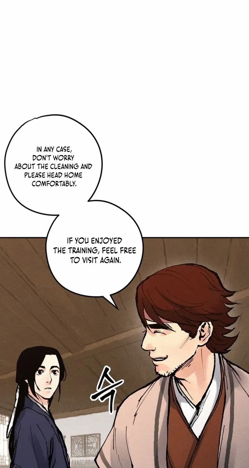 Battle Without Sect Chapter 11 page 21 - 
