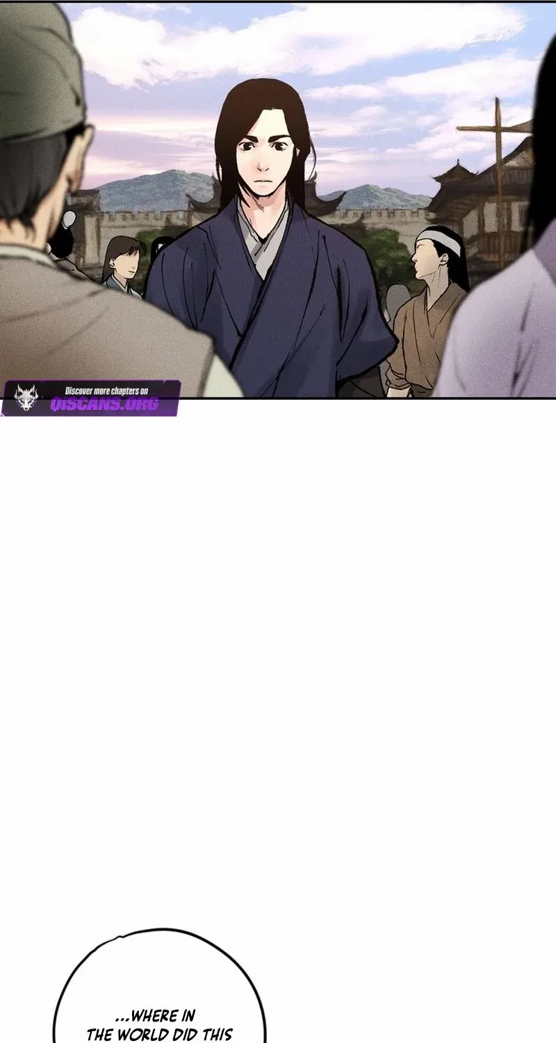 Battle Without Sect Chapter 11 page 26 - 