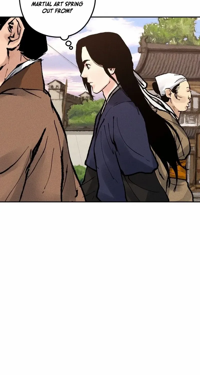 Battle Without Sect Chapter 11 page 27 - 
