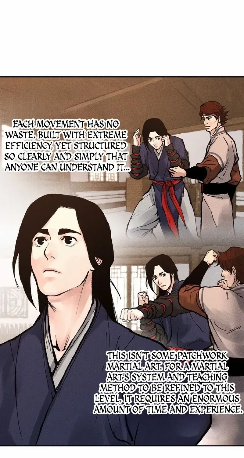 Battle Without Sect Chapter 11 page 28 - 