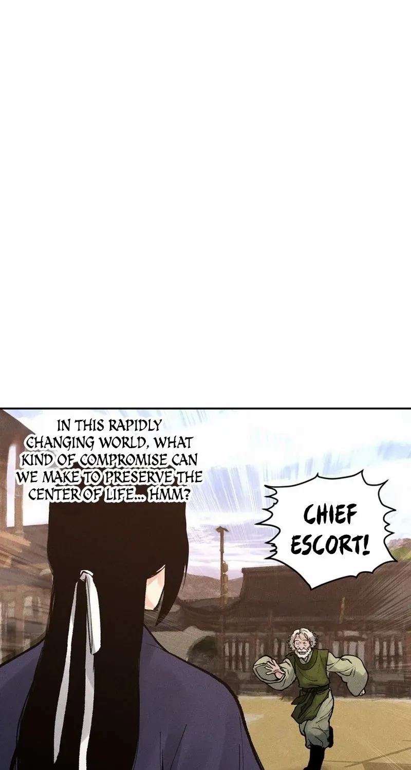 Battle Without Sect Chapter 11 page 32 - 