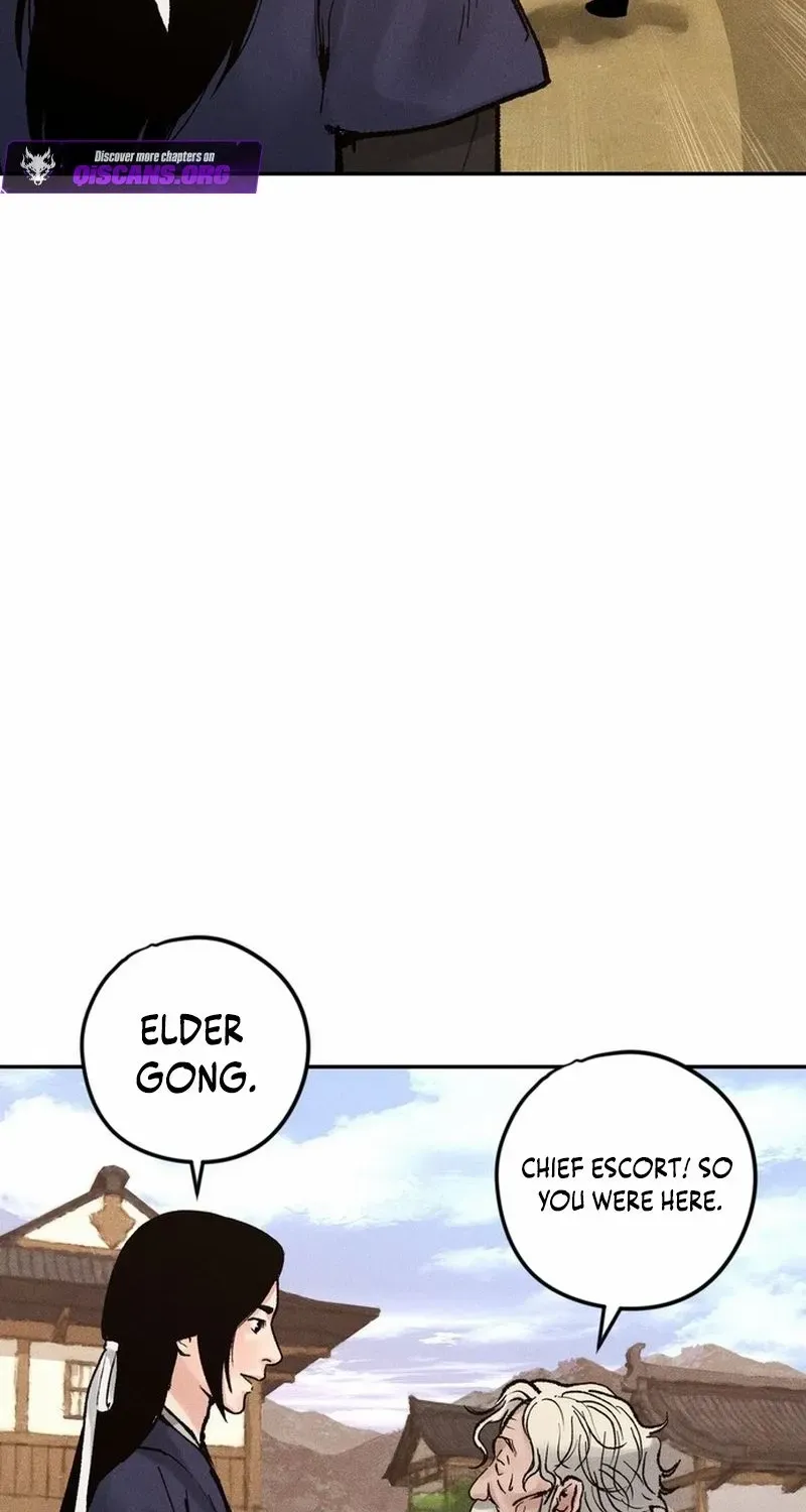 Battle Without Sect Chapter 11 page 33 - 