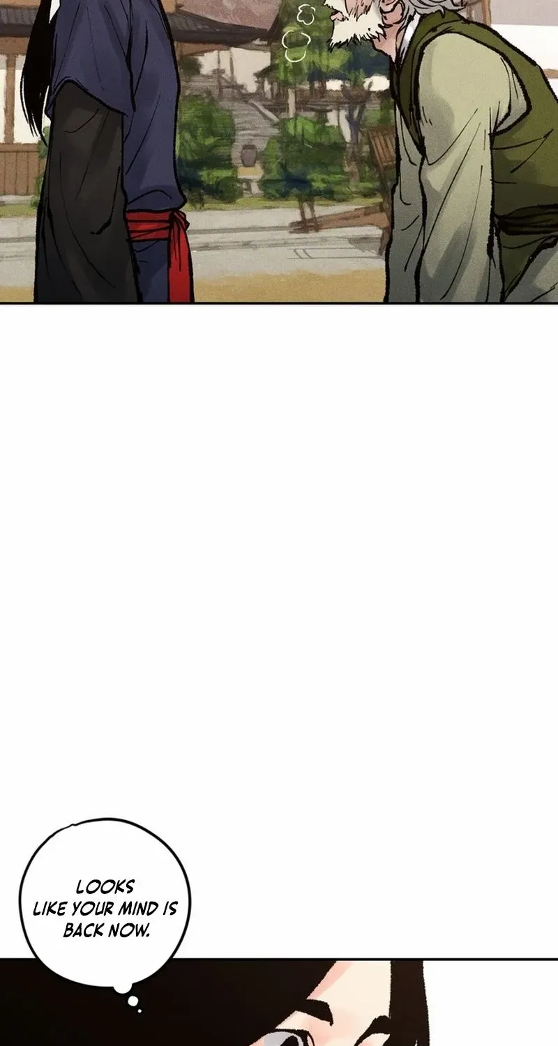 Battle Without Sect Chapter 11 page 34 - 