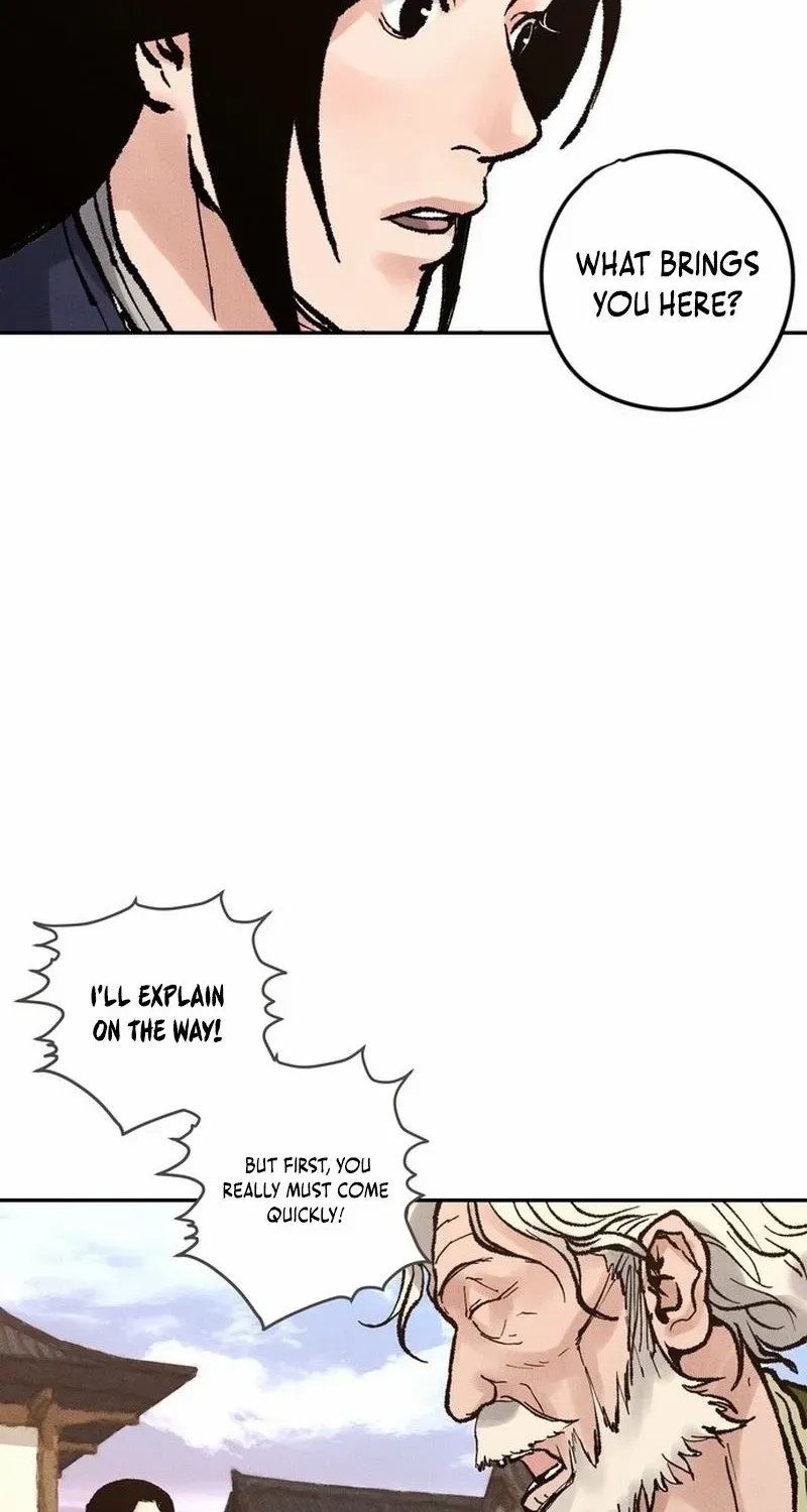 Battle Without Sect Chapter 11 page 35 - 