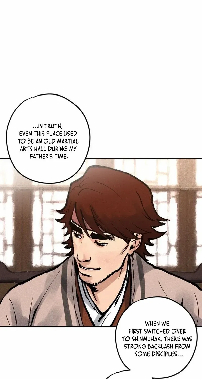 Battle Without Sect Chapter 11 page 5 - 