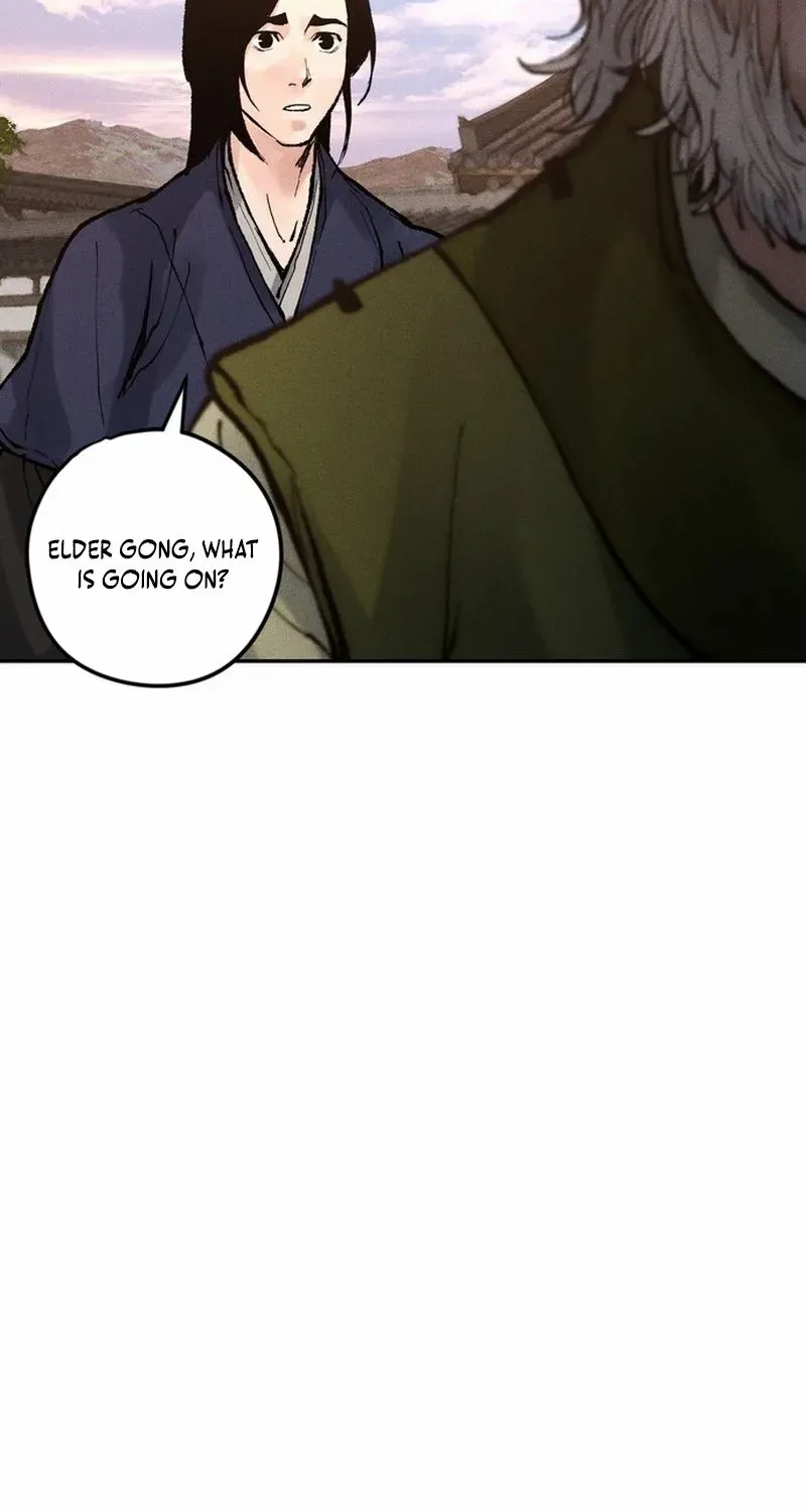 Battle Without Sect Chapter 11 page 42 - 