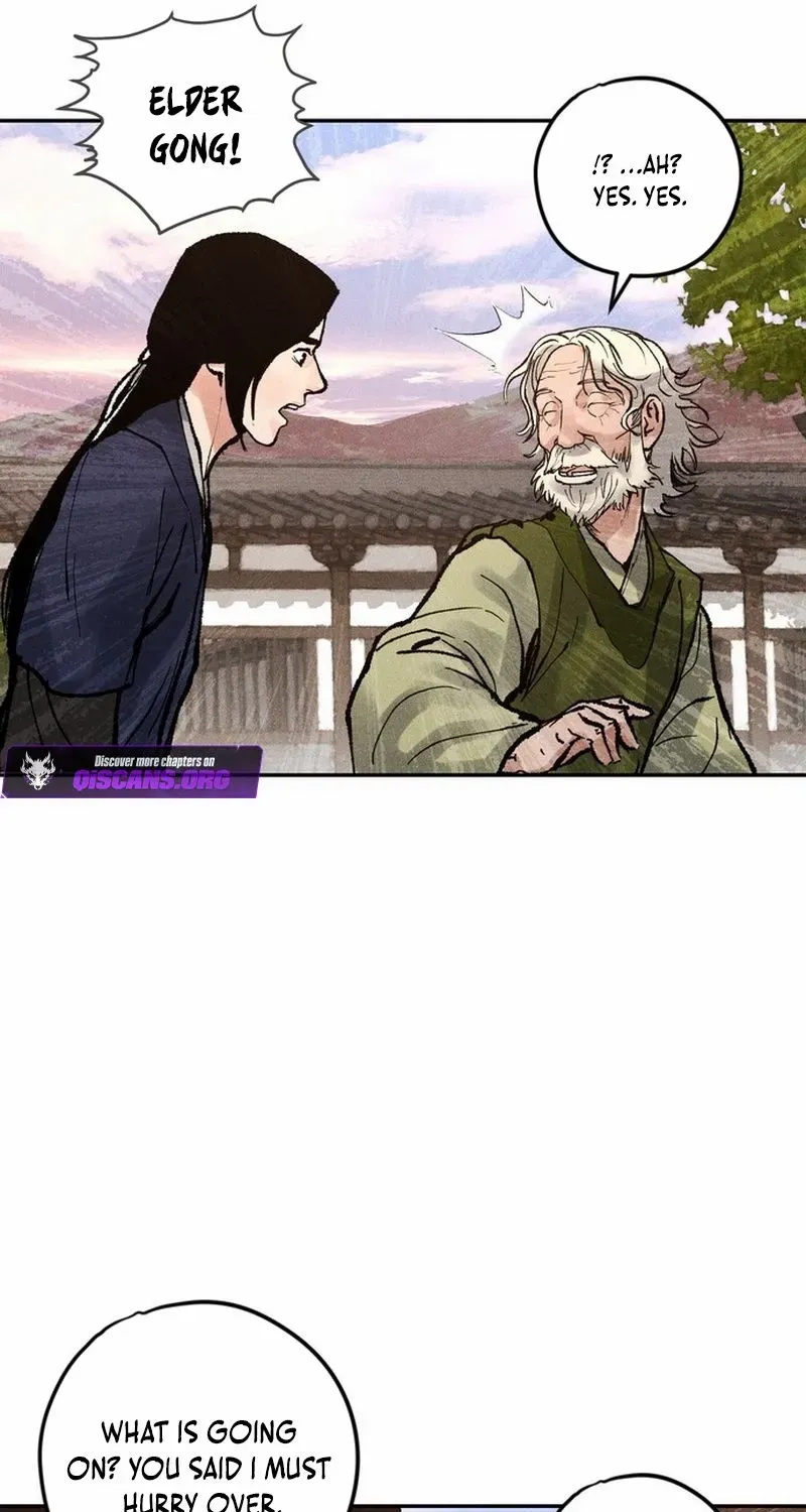 Battle Without Sect Chapter 11 page 44 - 
