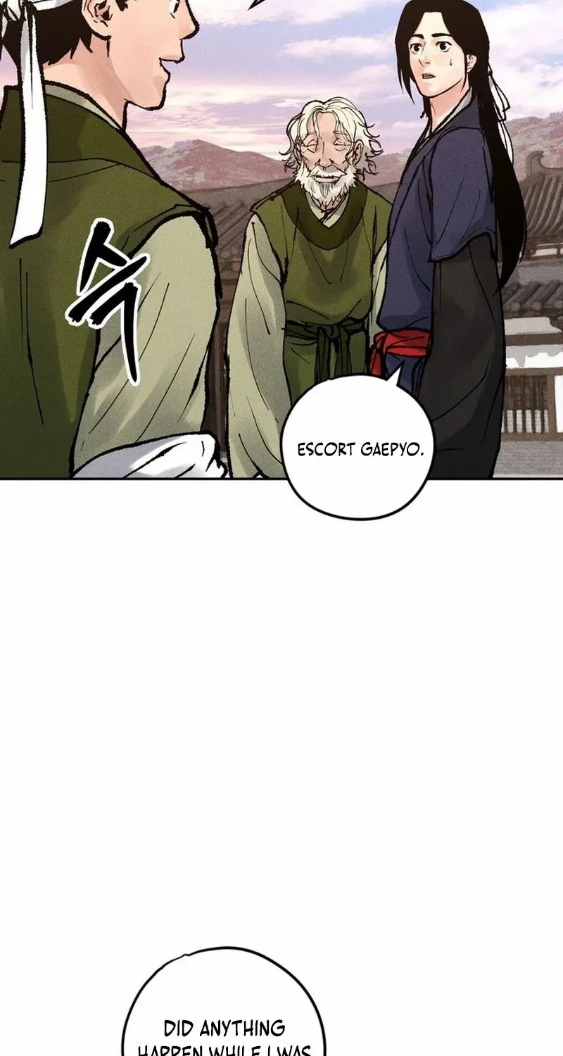 Battle Without Sect Chapter 11 page 48 - 