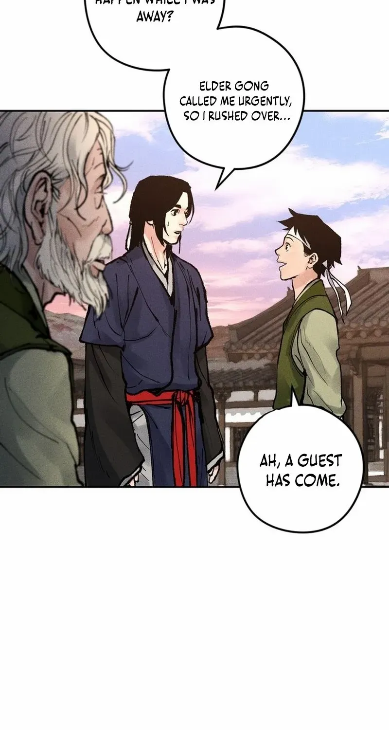 Battle Without Sect Chapter 11 page 49 - 