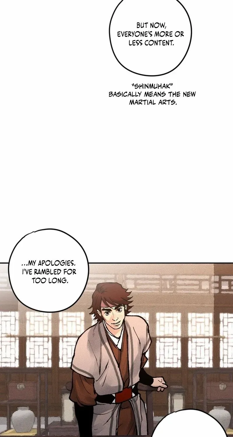 Battle Without Sect Chapter 11 page 6 - 