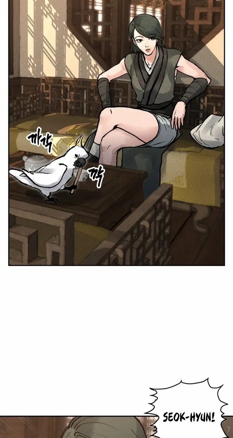 Battle Without Sect Chapter 11 page 52 - 