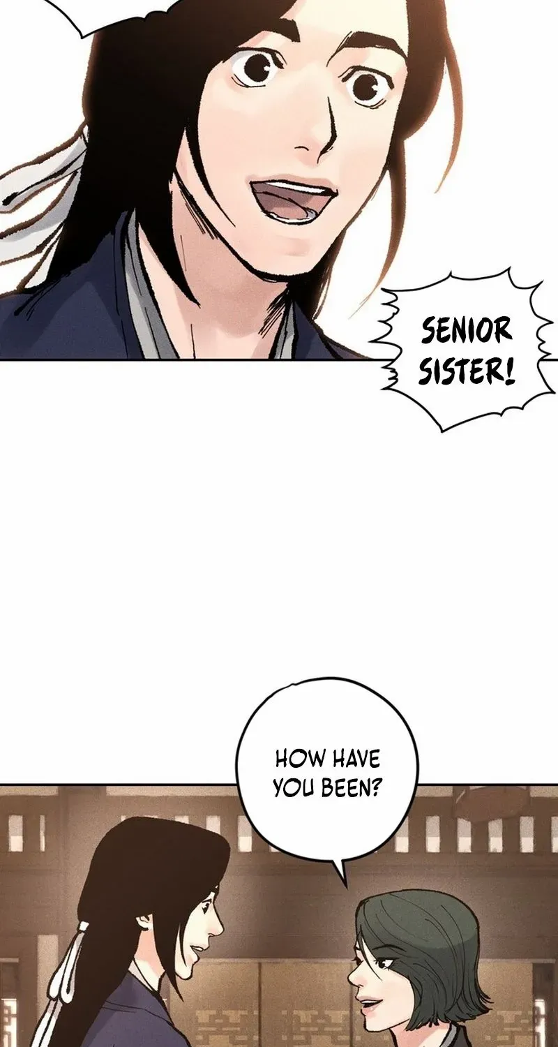 Battle Without Sect Chapter 11 page 54 - 