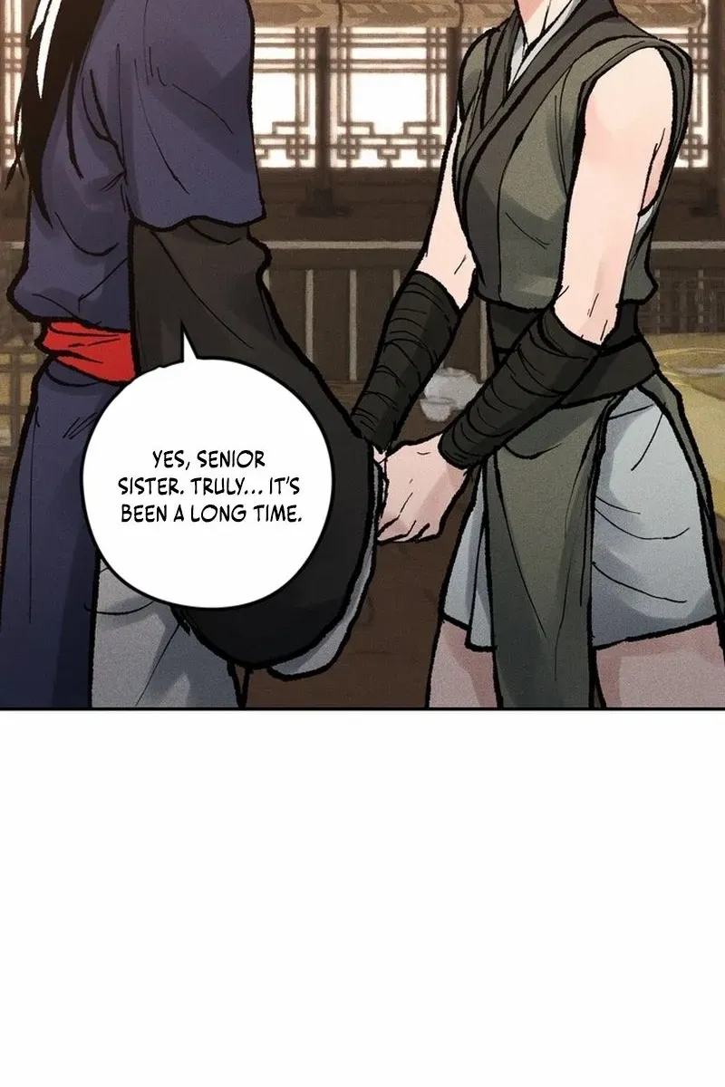 Battle Without Sect Chapter 11 page 55 - 