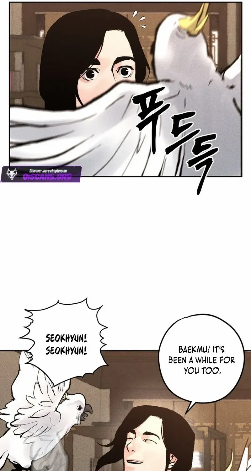Battle Without Sect Chapter 11 page 56 - 