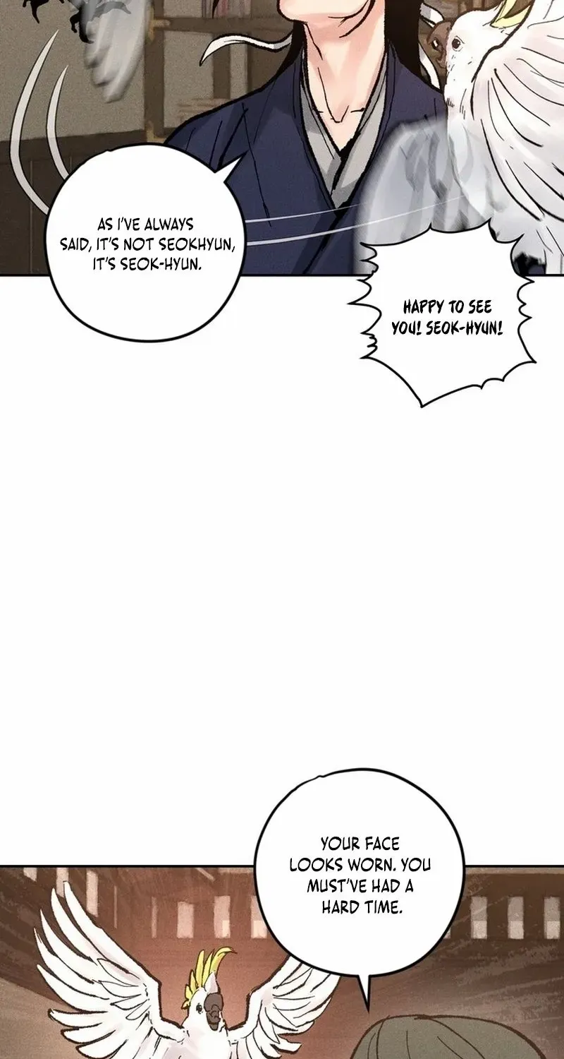 Battle Without Sect Chapter 11 page 57 - 