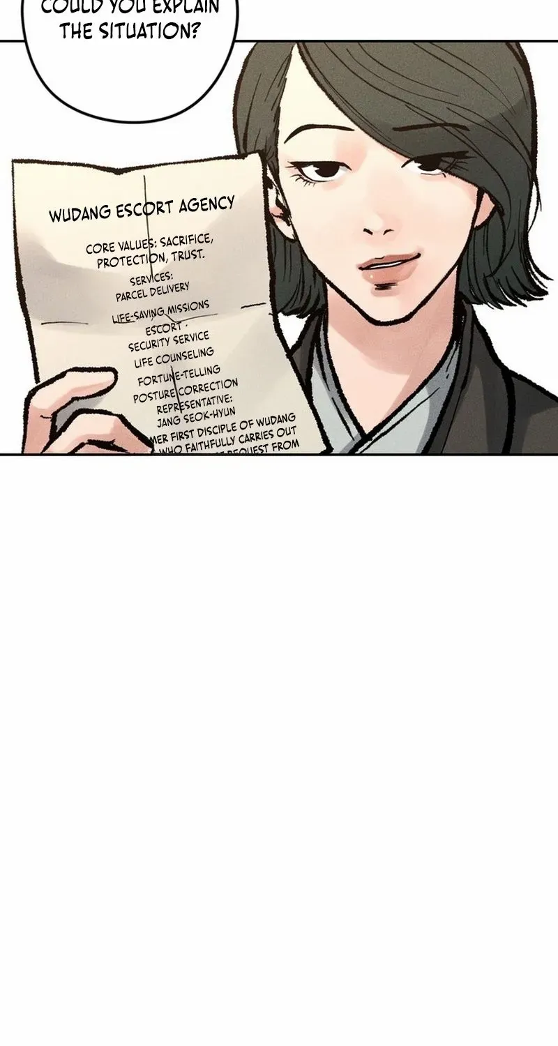 Battle Without Sect Chapter 11 page 60 - 