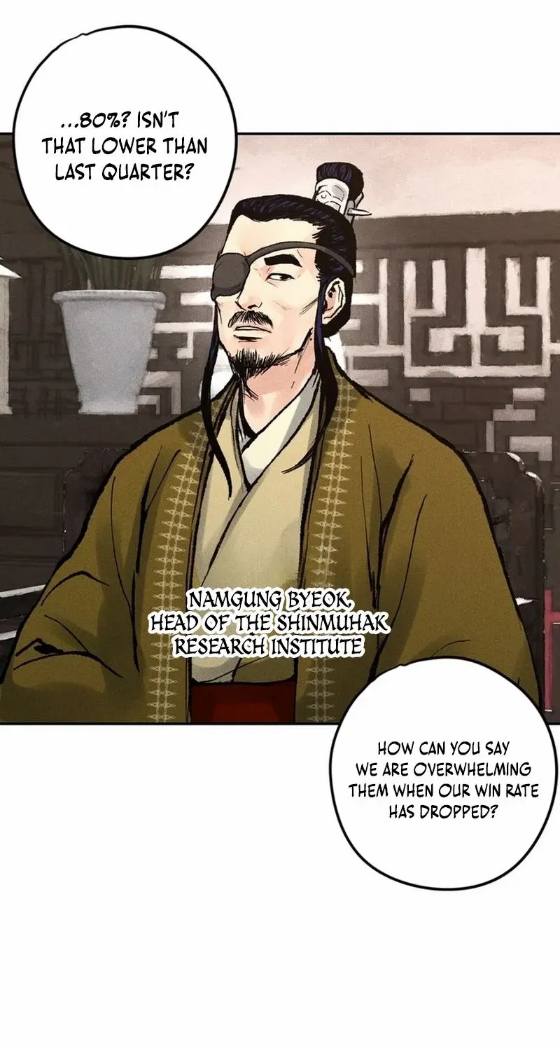 Battle Without Sect Chapter 11 page 64 - 