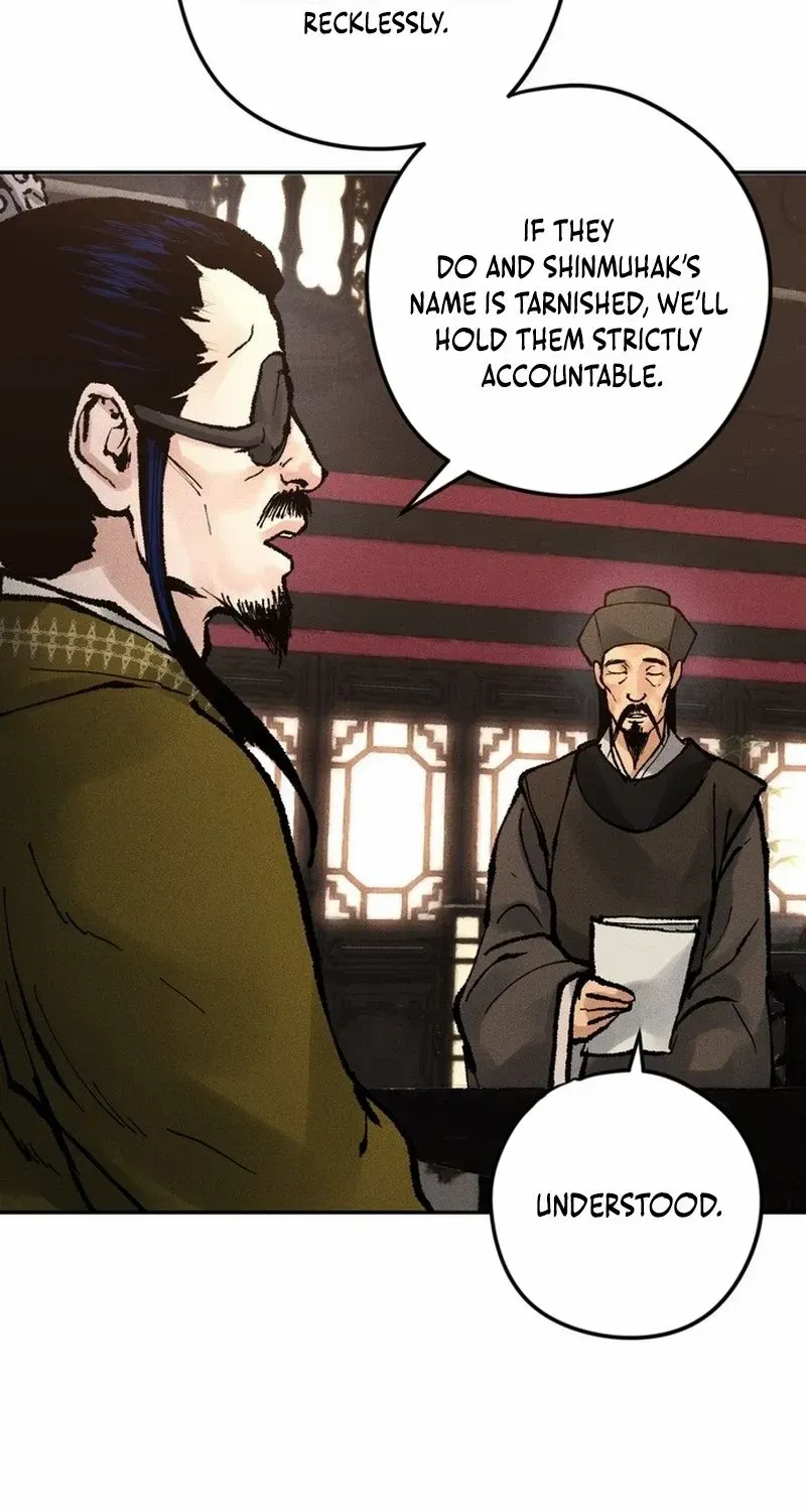 Battle Without Sect Chapter 11 page 69 - 