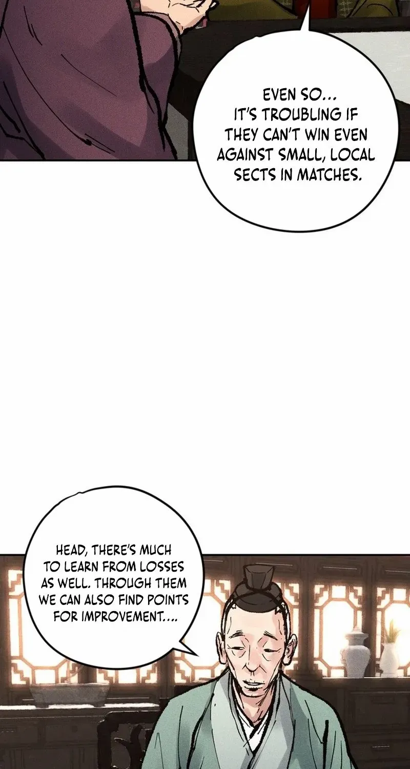 Battle Without Sect Chapter 11 page 71 - 