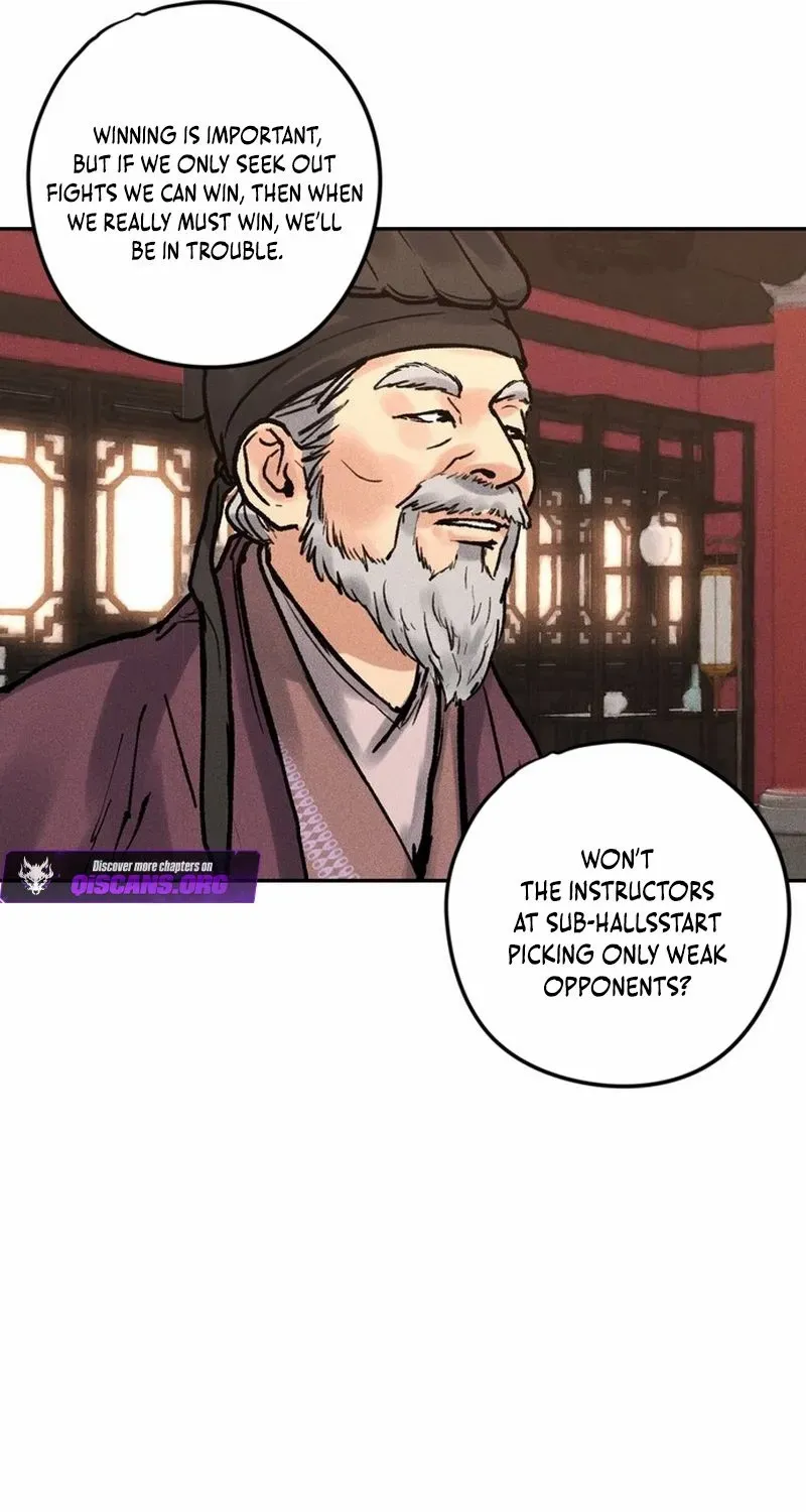 Battle Without Sect Chapter 11 page 74 - 