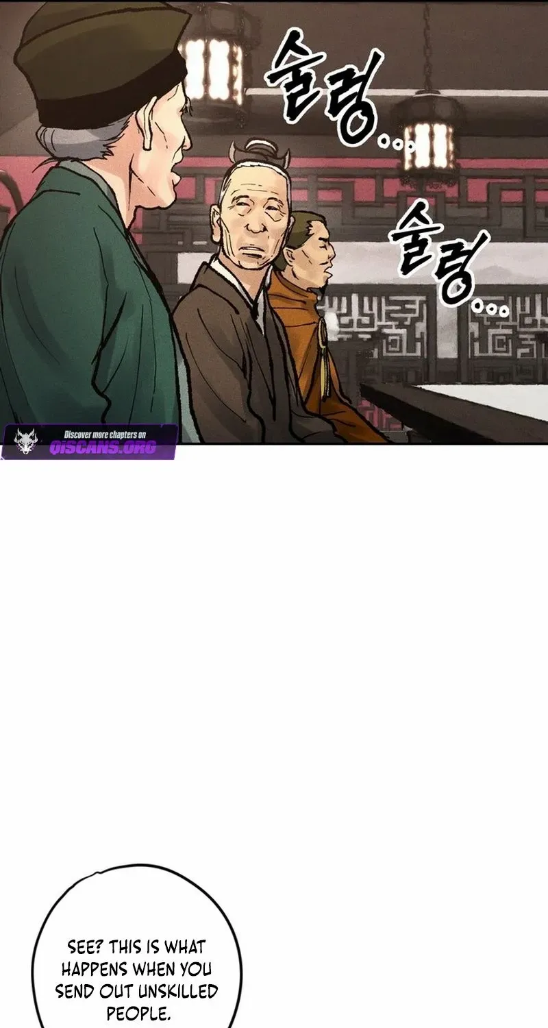 Battle Without Sect Chapter 11 page 80 - 