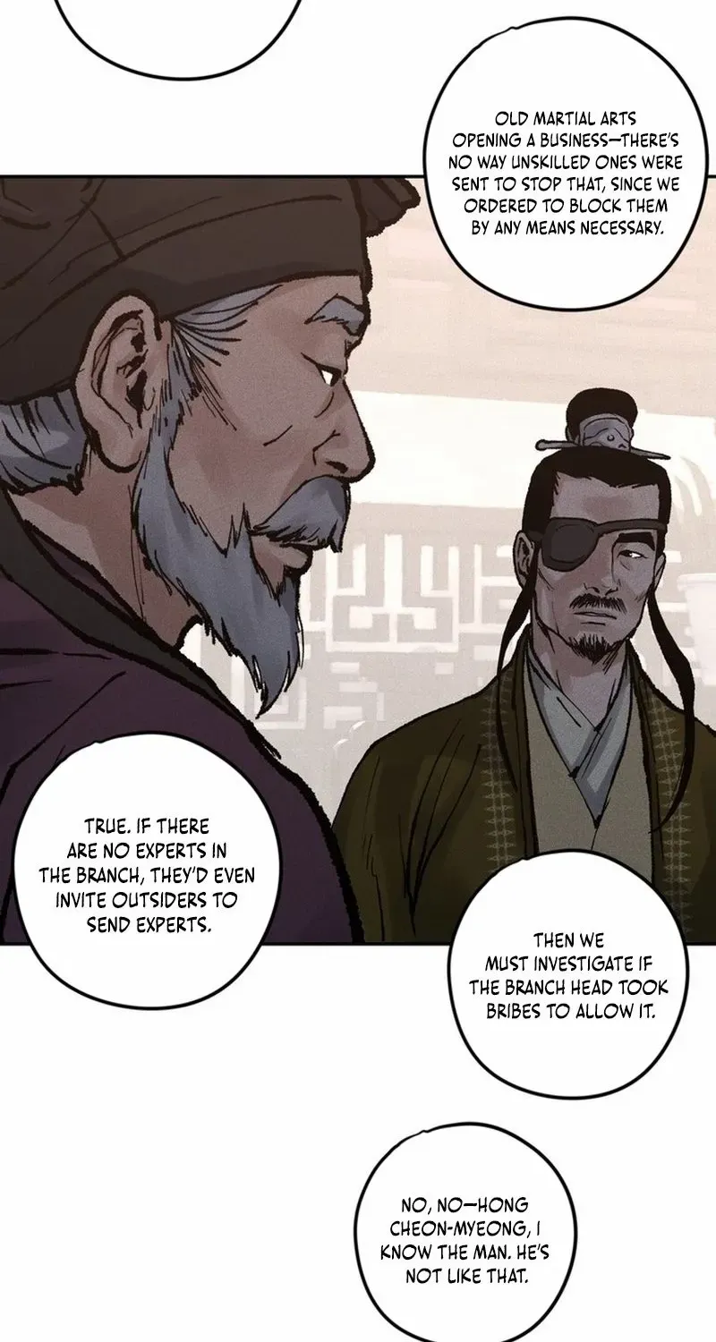 Battle Without Sect Chapter 11 page 81 - 