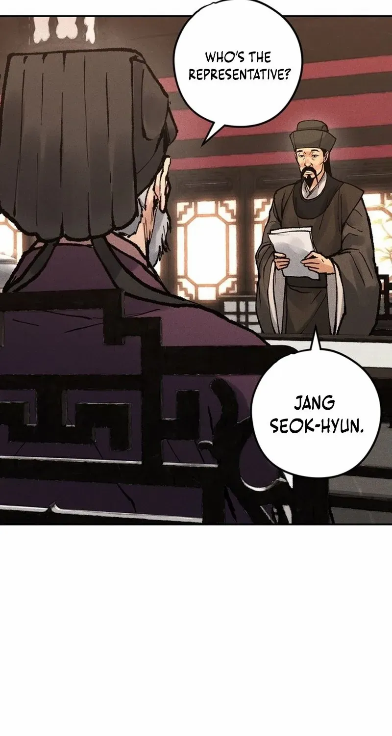 Battle Without Sect Chapter 11 page 84 - 