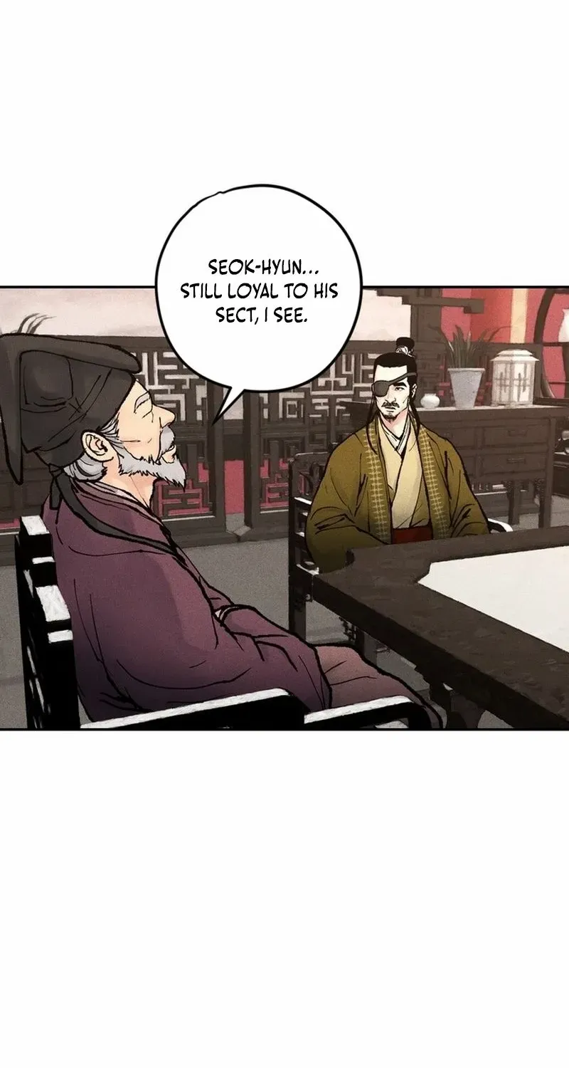 Battle Without Sect Chapter 11 page 85 - 