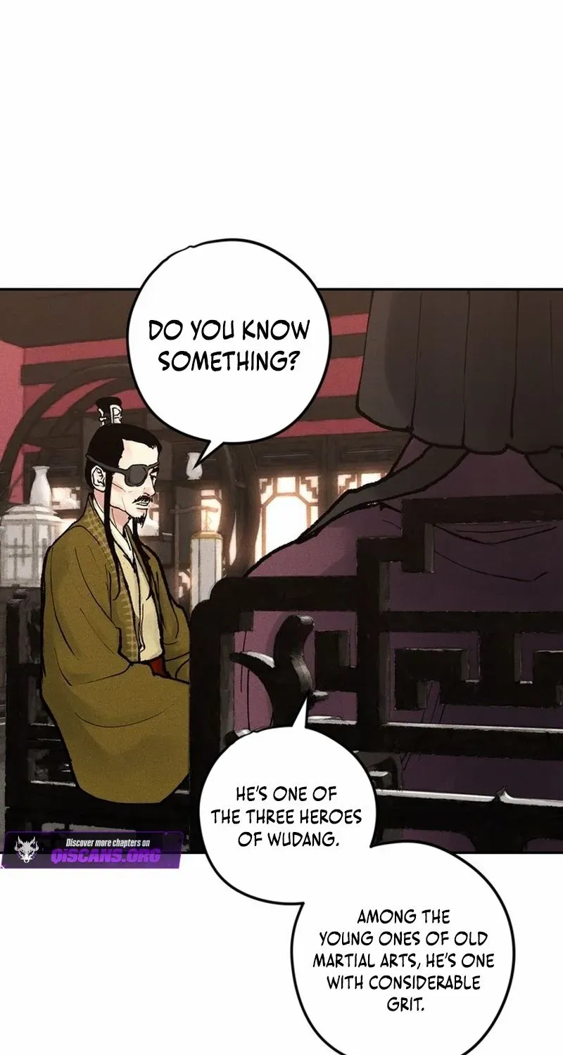 Battle Without Sect Chapter 11 page 86 - 