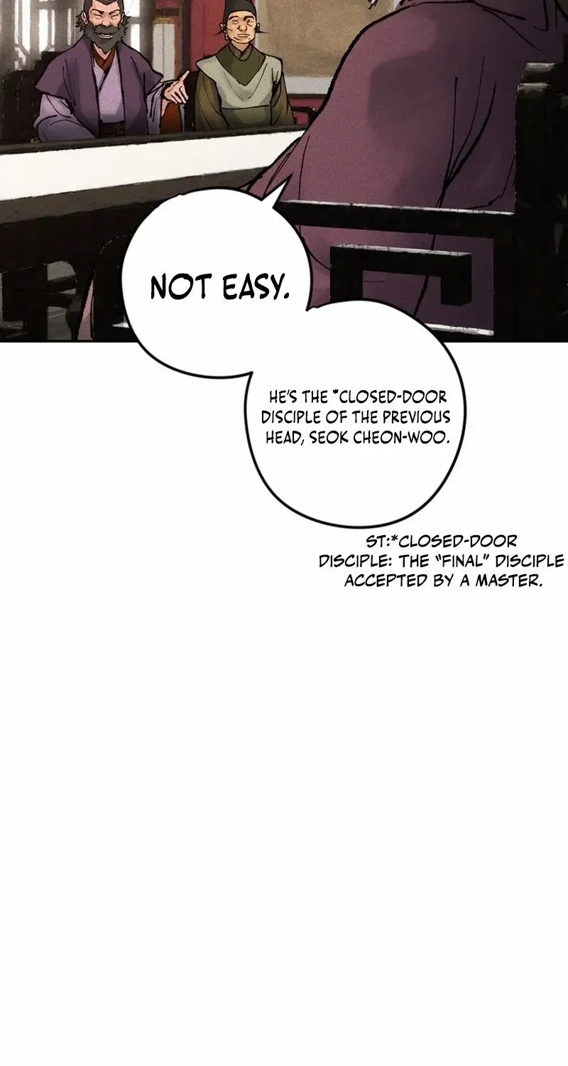 Battle Without Sect Chapter 11 page 89 - 