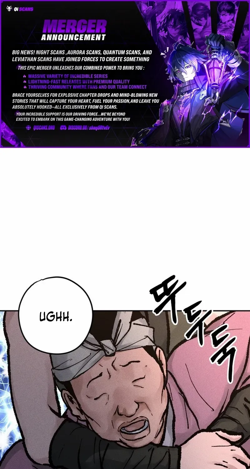 Battle Without Sect Chapter 12 page 1 - 
