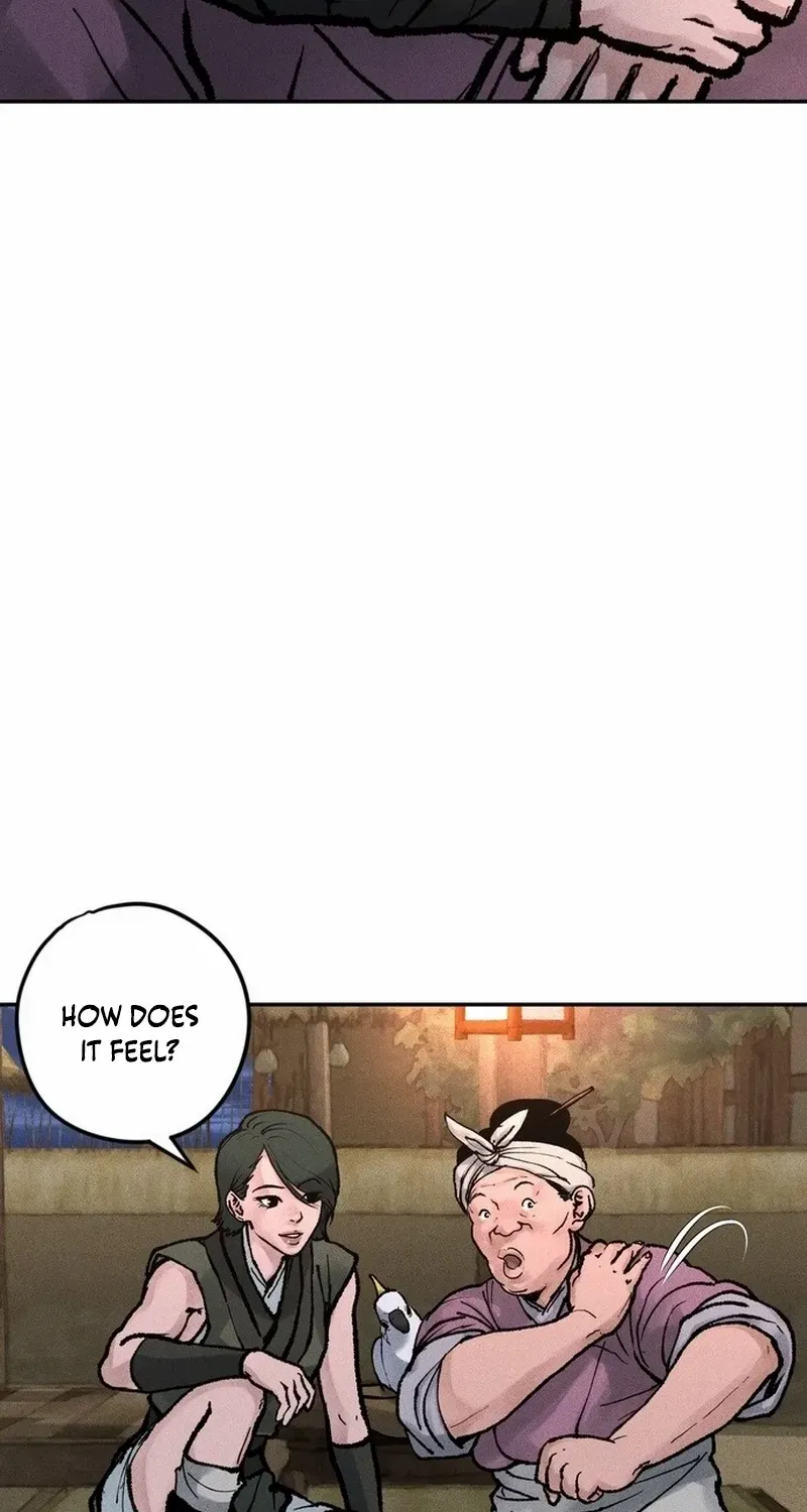 Battle Without Sect Chapter 12 page 2 - 