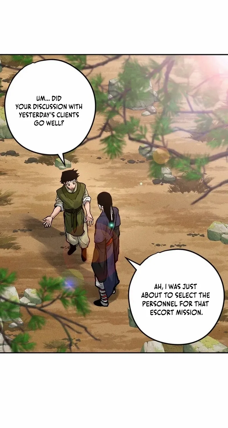 Battle Without Sect Chapter 12 page 106 - 
