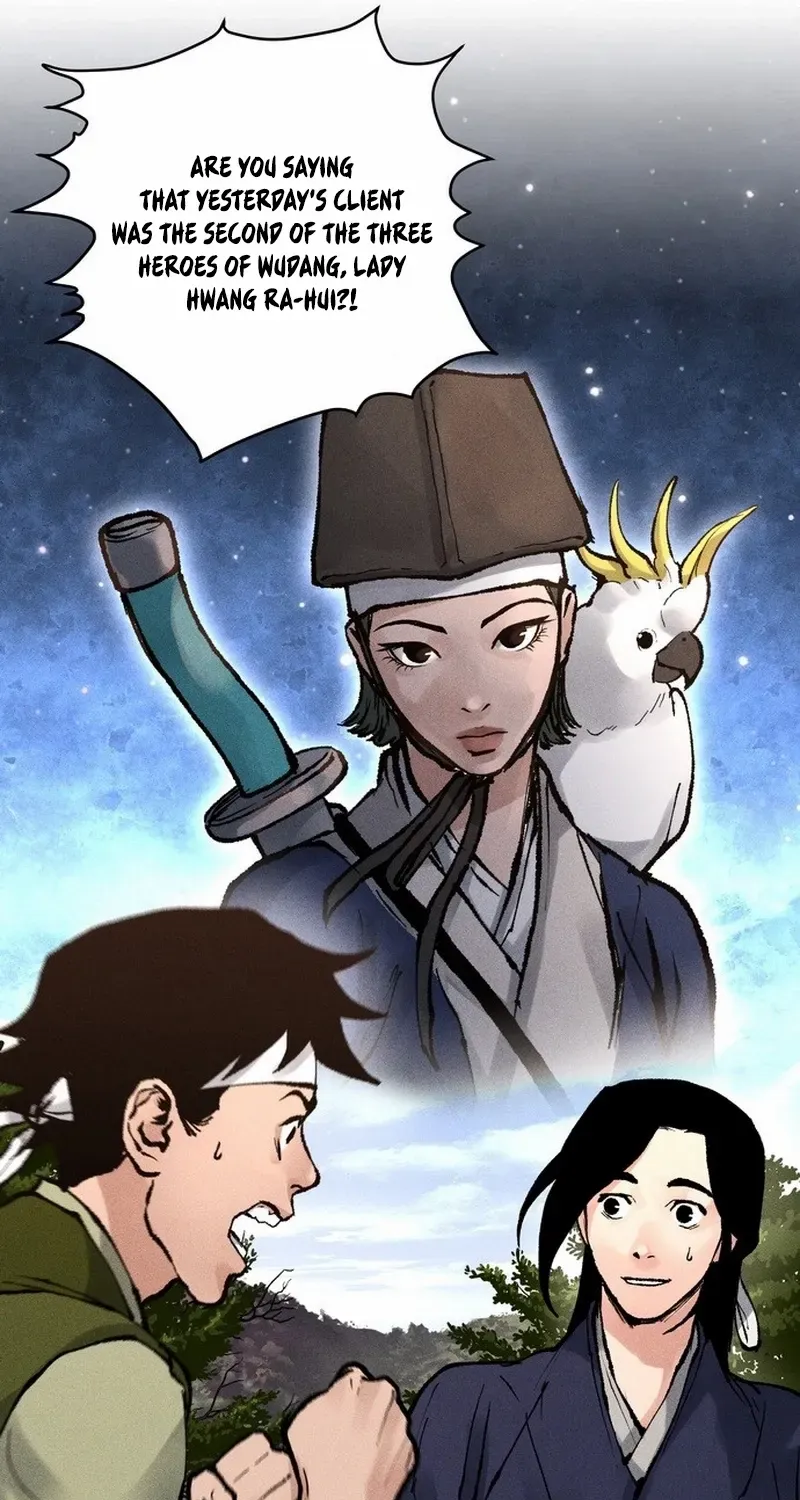 Battle Without Sect Chapter 12 page 110 - 