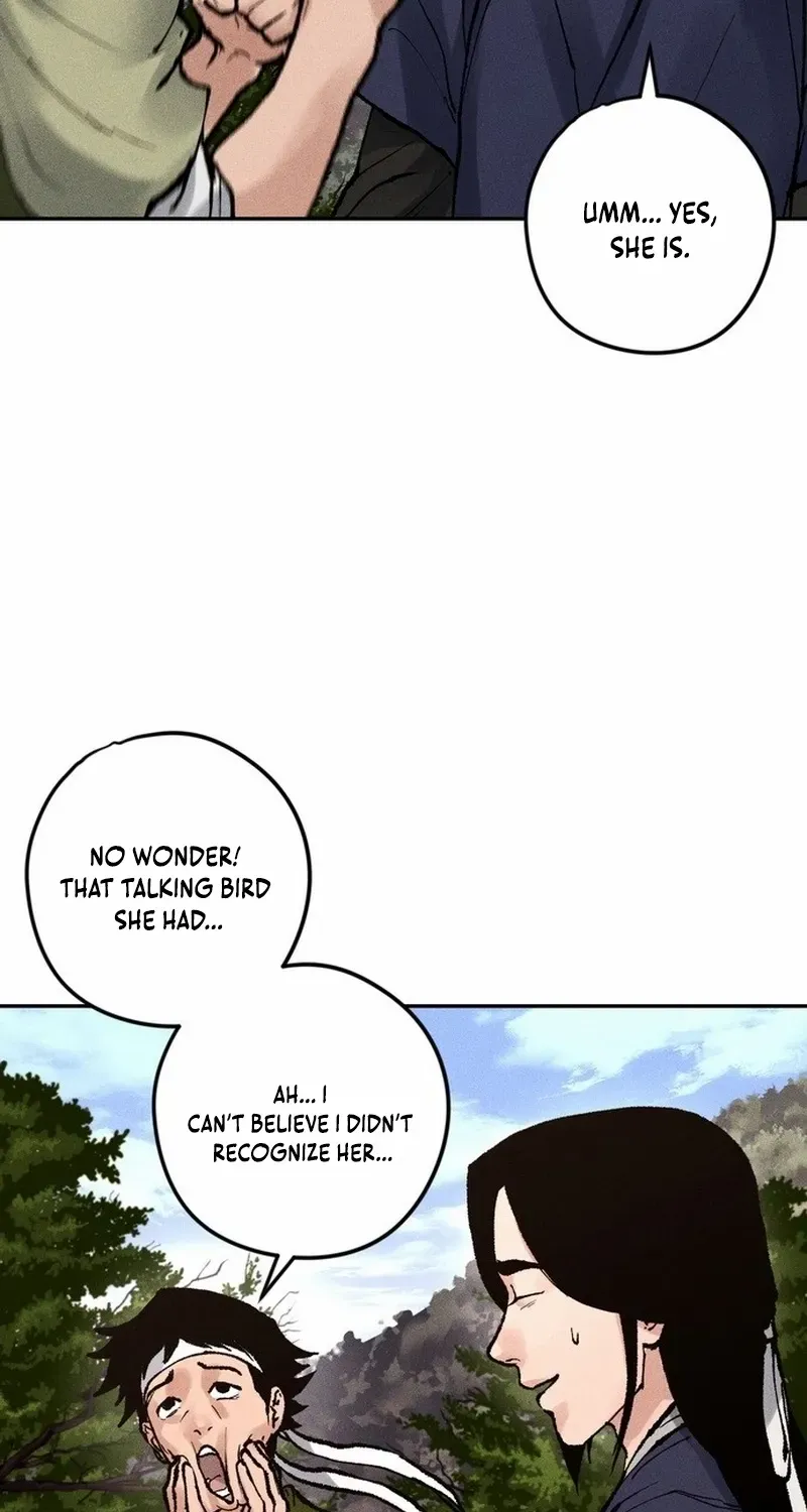Battle Without Sect Chapter 12 page 111 - 