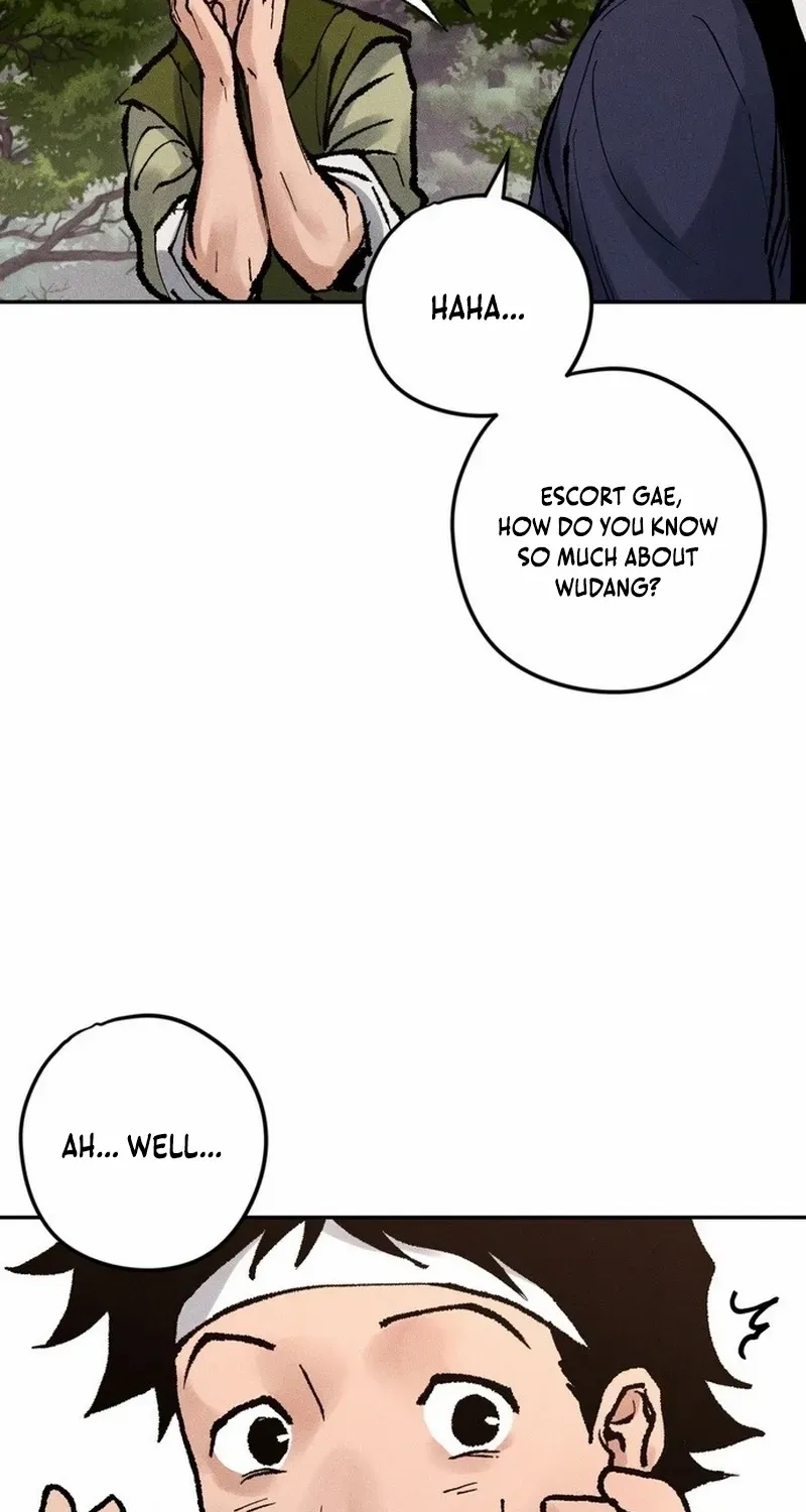 Battle Without Sect Chapter 12 page 112 - 