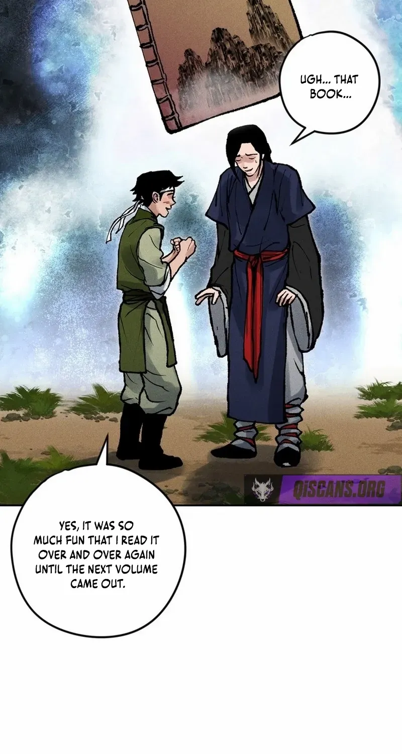 Battle Without Sect Chapter 12 page 114 - 