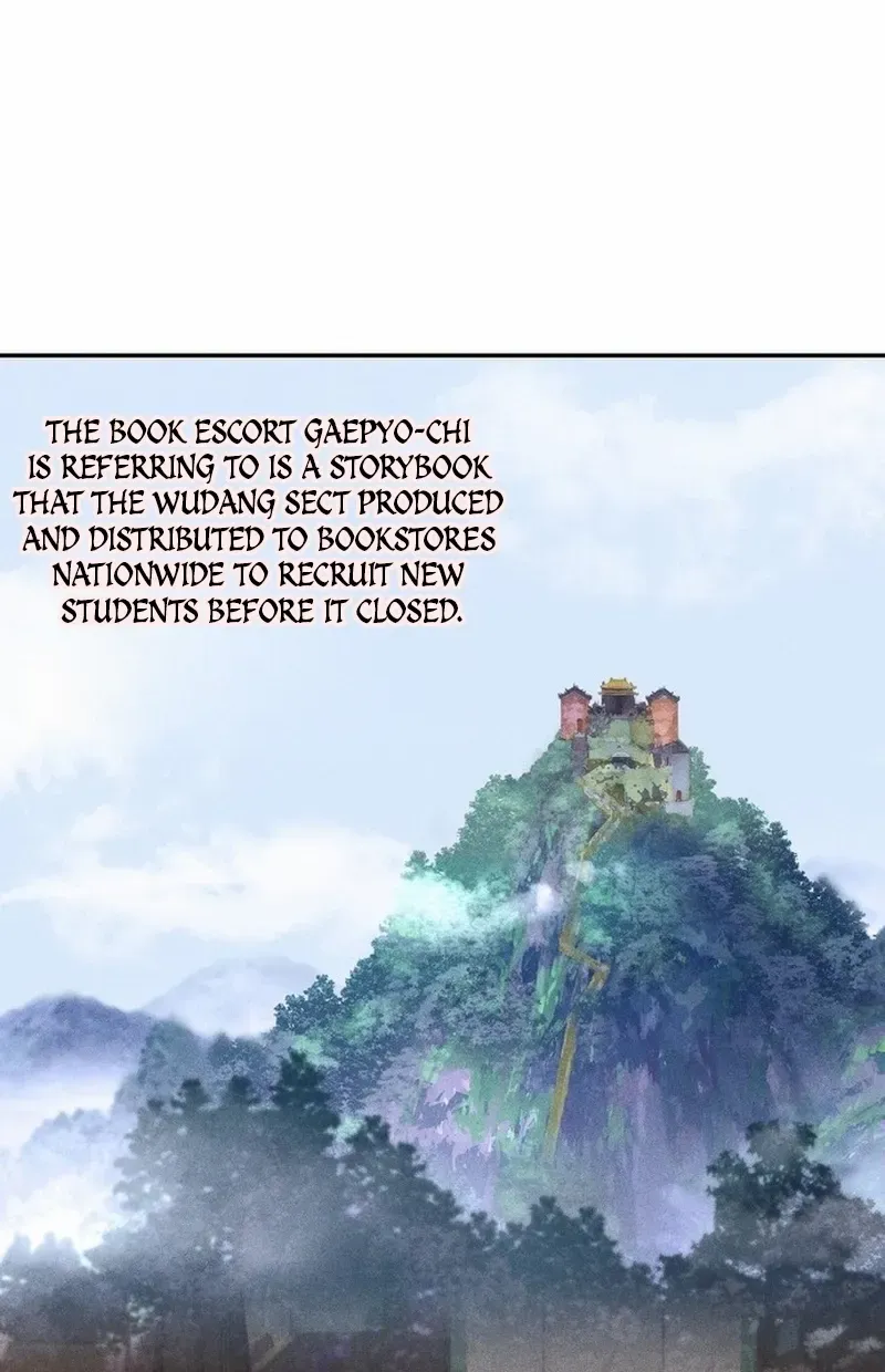 Battle Without Sect Chapter 12 page 115 - 