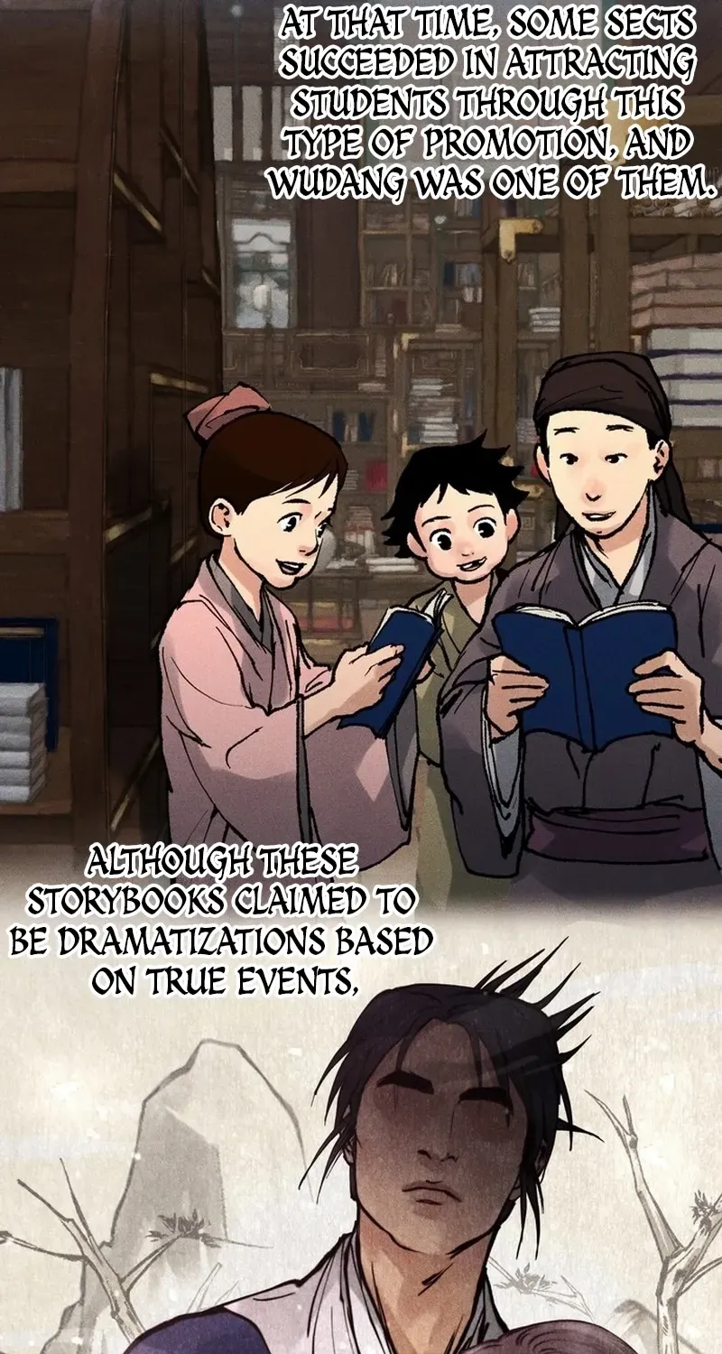 Battle Without Sect Chapter 12 page 116 - 