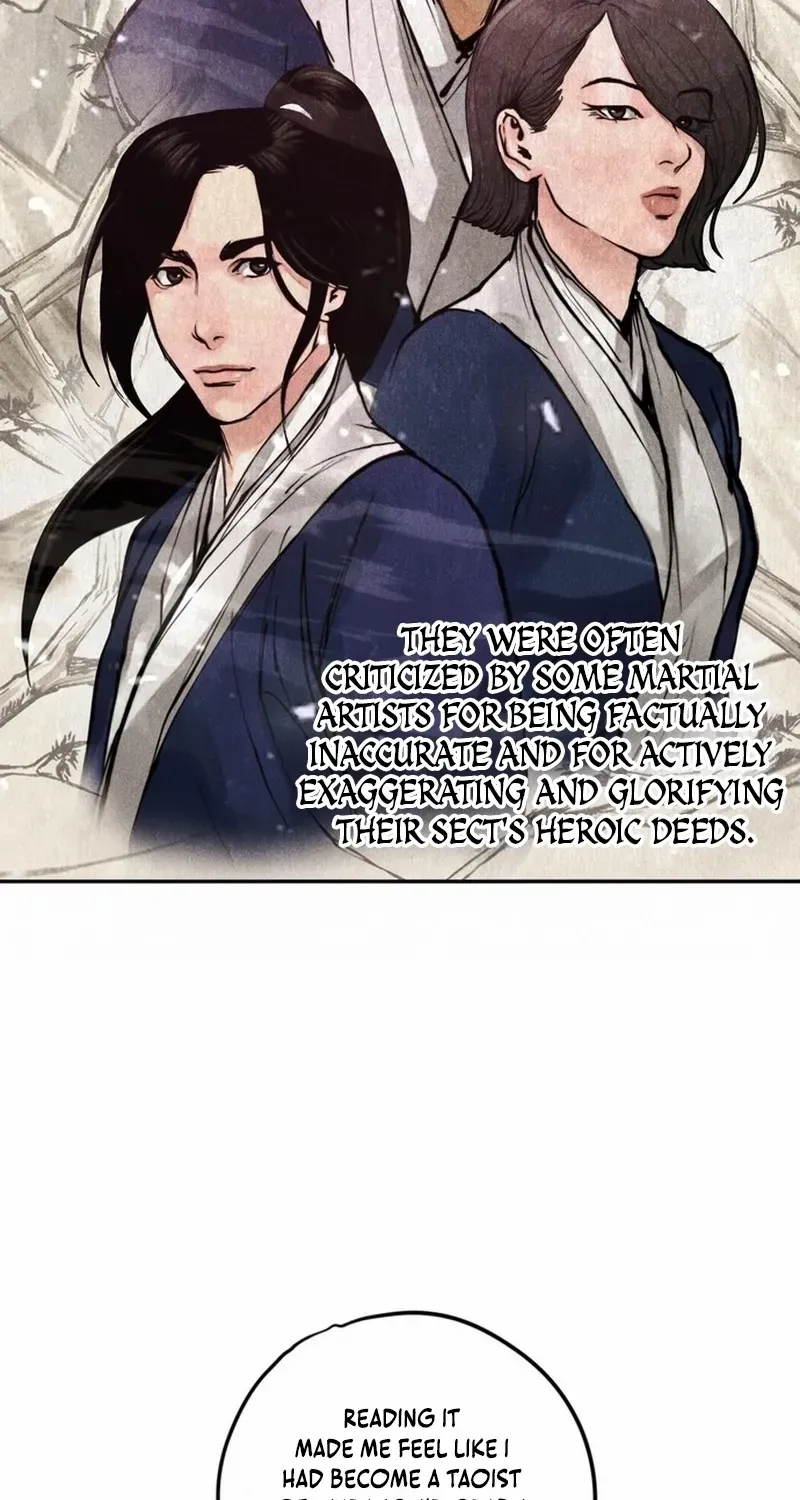 Battle Without Sect Chapter 12 page 117 - 