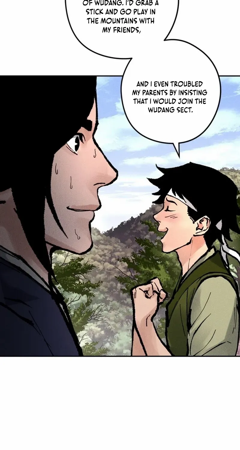 Battle Without Sect Chapter 12 page 118 - 