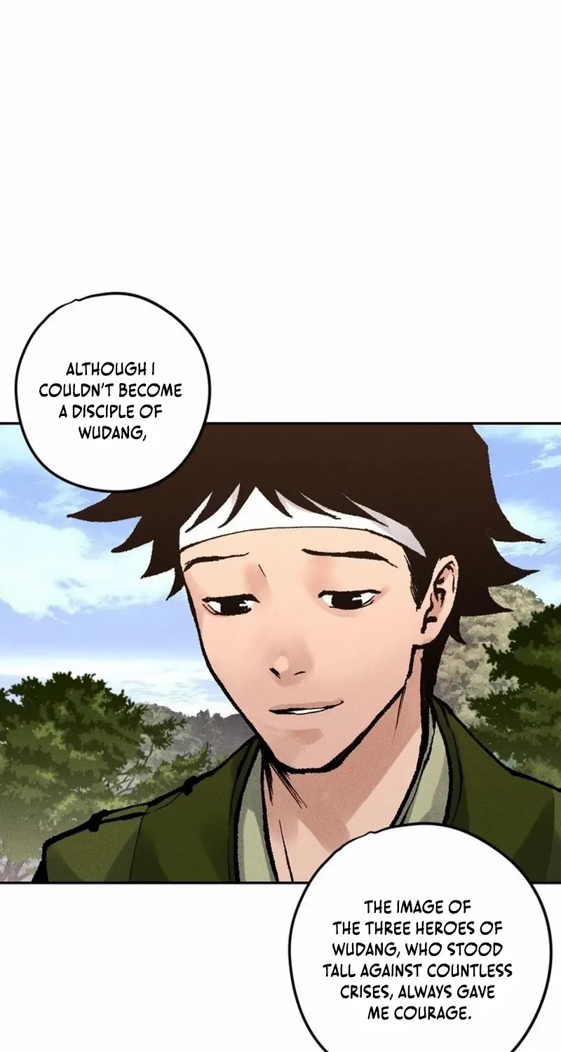 Battle Without Sect Chapter 12 page 119 - 
