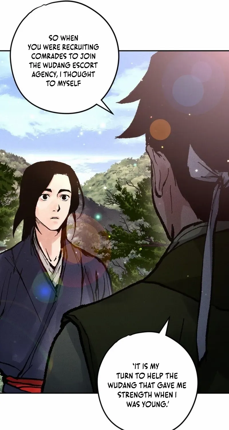 Battle Without Sect Chapter 12 page 122 - 